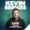Photo of Kevin Bridges