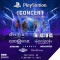 Playstation | The Concert image of various video game characters