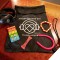 Photo: Sensory inclusive bag and contents