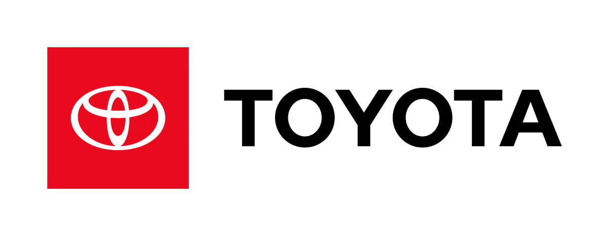 Toyota Logo